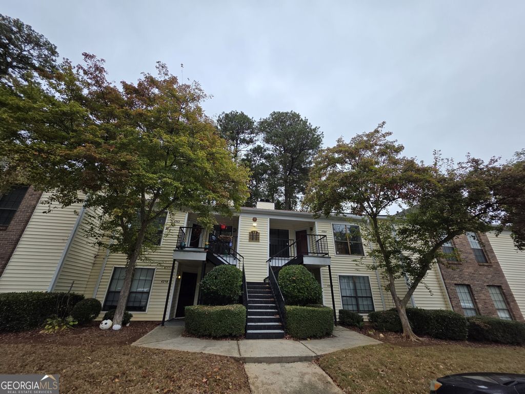 4354 Timberlake, Stone Mountain, GA 30083