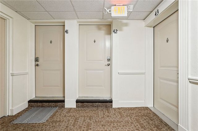 5900 Babcock Boulevard 42, Ross Twp, PA 15237