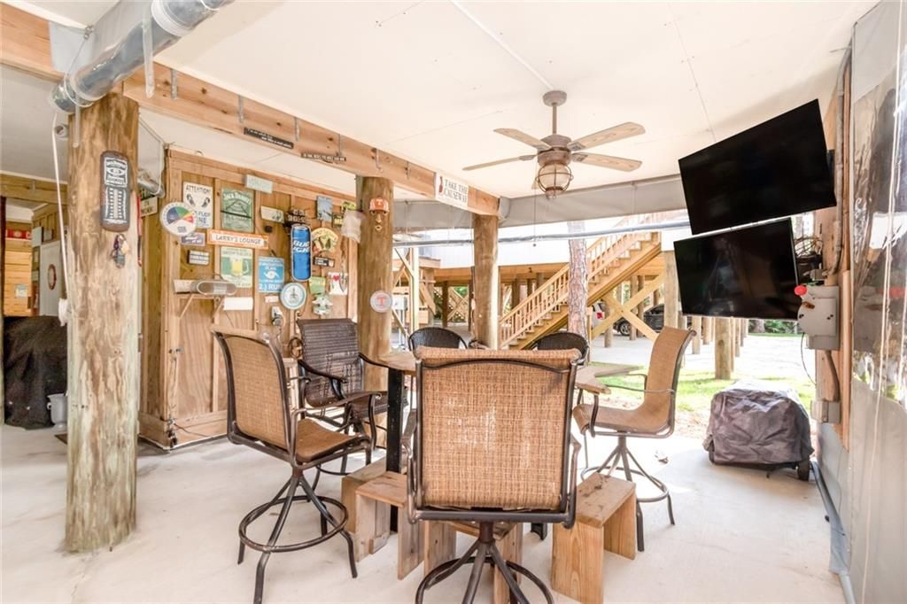 1412 Oleander Lane 4, Dauphin Island, AL 36528 — photo 2