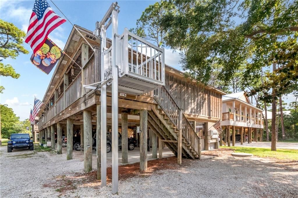 1412 Oleander Lane 4, Dauphin Island, AL 36528 — photo 3