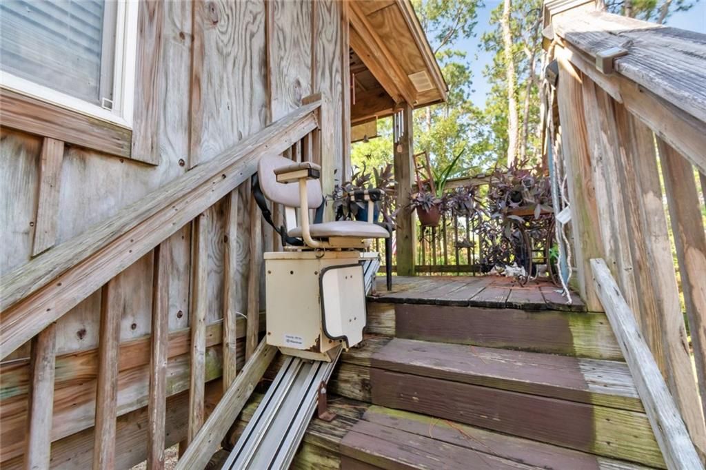 1412 Oleander Lane 4, Dauphin Island, AL 36528 — photo 4