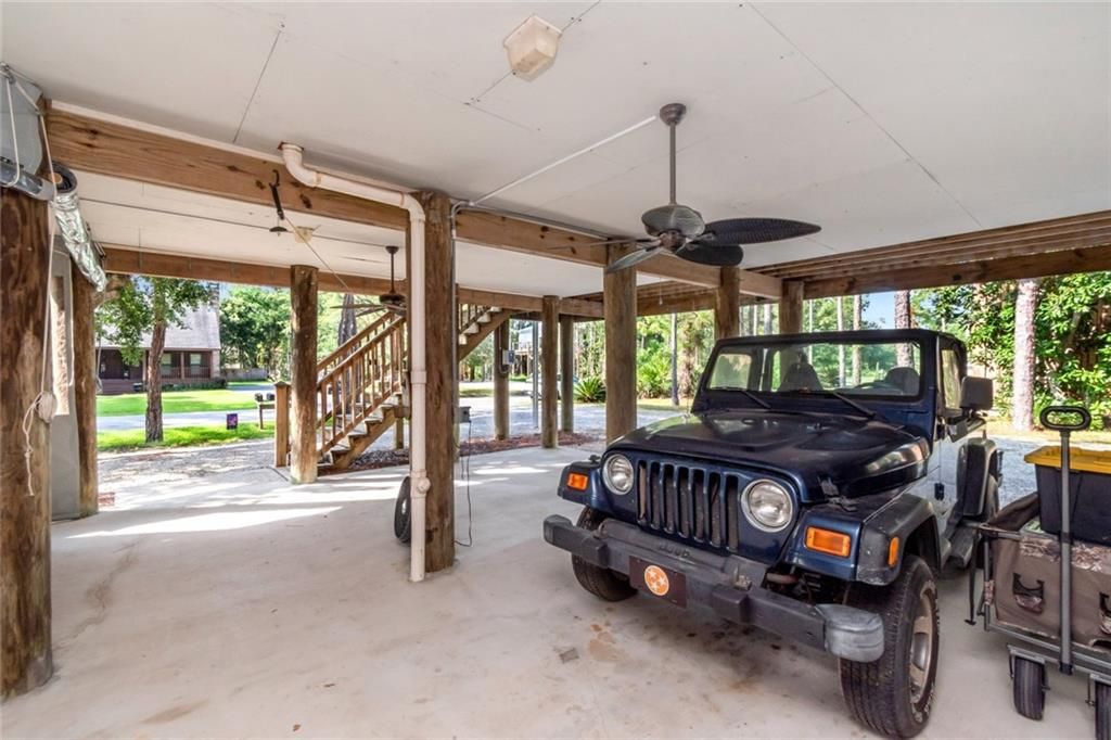 1412 Oleander Lane 4, Dauphin Island, AL 36528 — photo 5