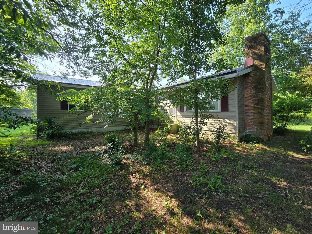 35105 MOUNT HERMON RD, Pittsville, MD 21850