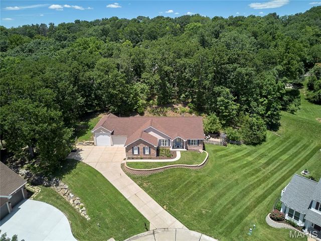 16873 Enderbush Lane, Eureka, MO 63025