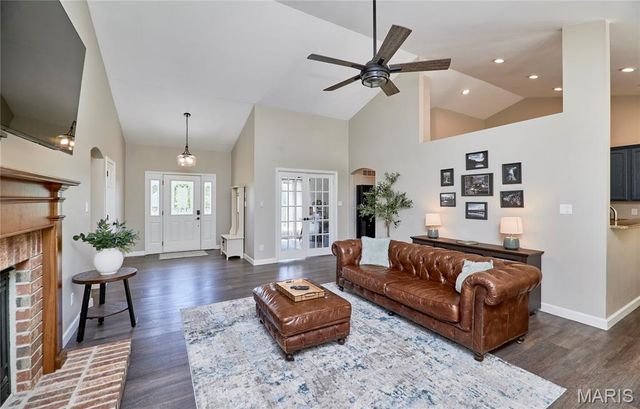 16873 Enderbush Lane, Eureka, MO 63025
