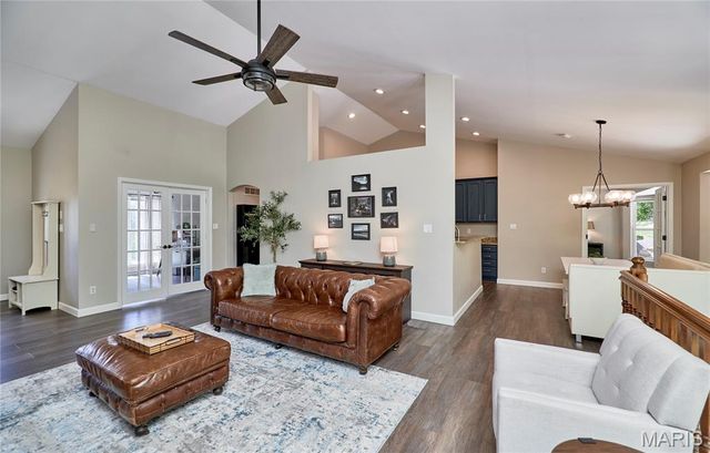 16873 Enderbush Lane, Eureka, MO 63025