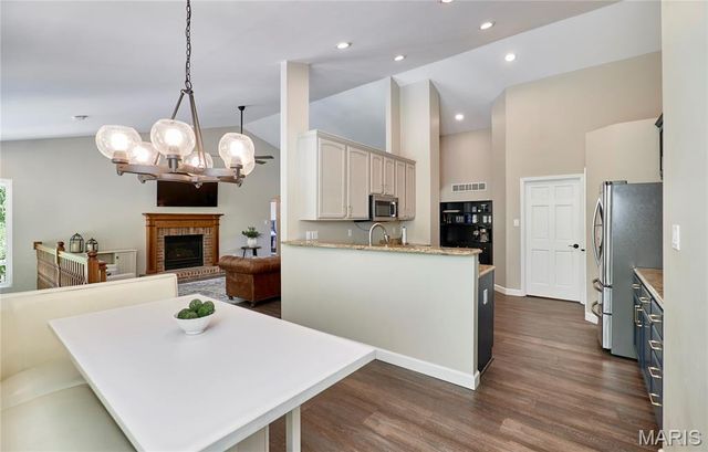 16873 Enderbush Lane, Eureka, MO 63025
