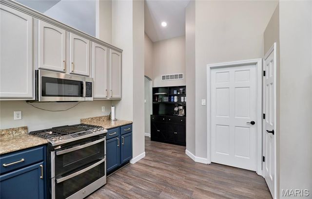 16873 Enderbush Lane, Eureka, MO 63025
