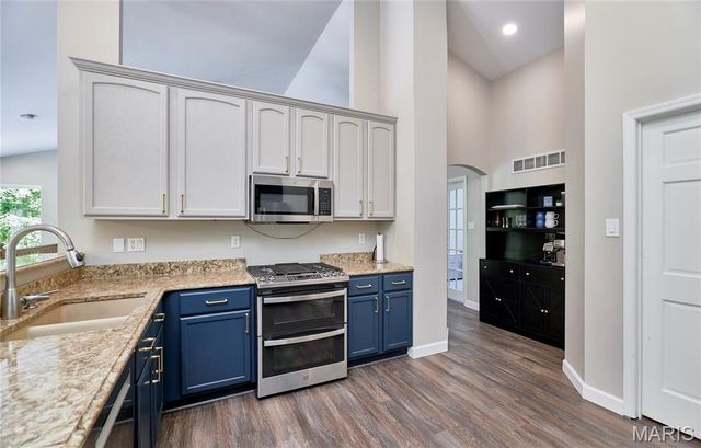 16873 Enderbush Lane, Eureka, MO 63025