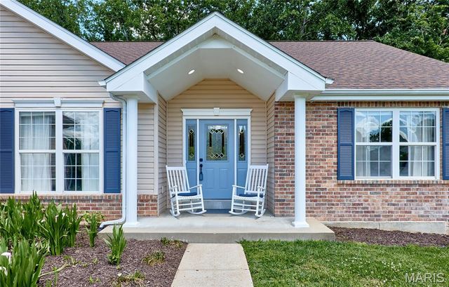 16873 Enderbush Lane, Eureka, MO 63025