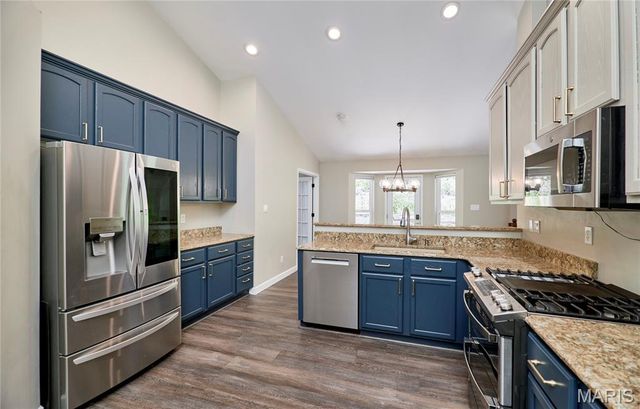 16873 Enderbush Lane, Eureka, MO 63025
