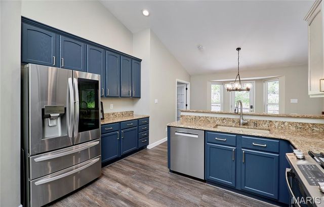 16873 Enderbush Lane, Eureka, MO 63025