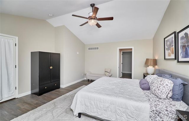 16873 Enderbush Lane, Eureka, MO 63025