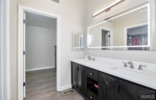 16873 Enderbush Lane, Eureka, MO 63025