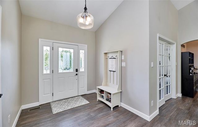 16873 Enderbush Lane, Eureka, MO 63025