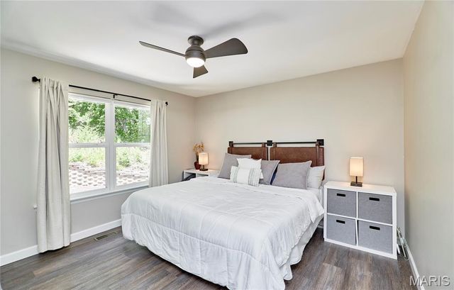 16873 Enderbush Lane, Eureka, MO 63025