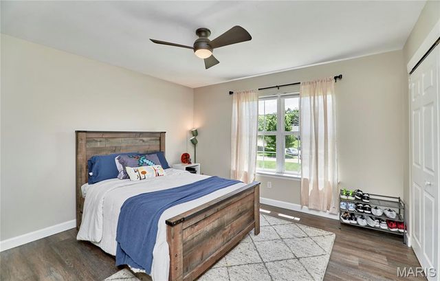16873 Enderbush Lane, Eureka, MO 63025