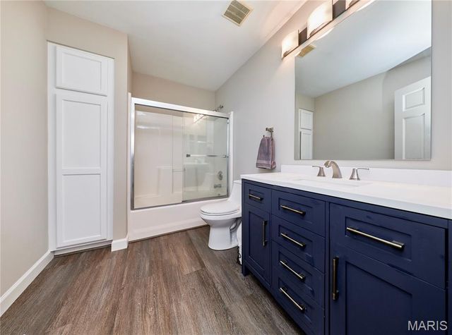 16873 Enderbush Lane, Eureka, MO 63025