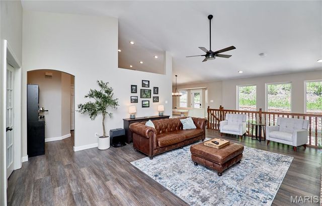 16873 Enderbush Lane, Eureka, MO 63025