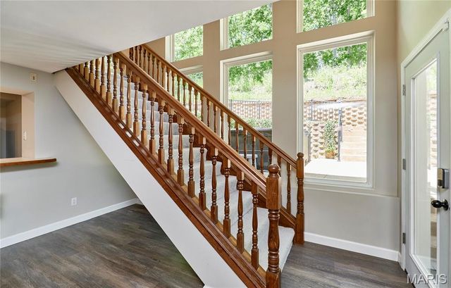 16873 Enderbush Lane, Eureka, MO 63025