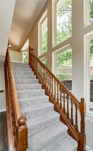 16873 Enderbush Lane, Eureka, MO 63025