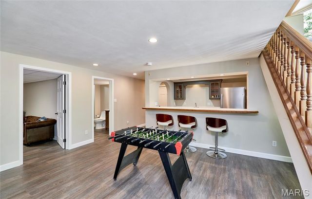 16873 Enderbush Lane, Eureka, MO 63025