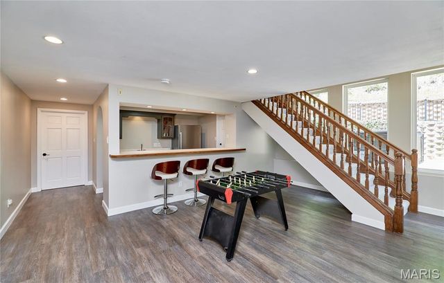 16873 Enderbush Lane, Eureka, MO 63025