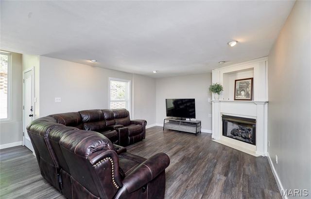 16873 Enderbush Lane, Eureka, MO 63025
