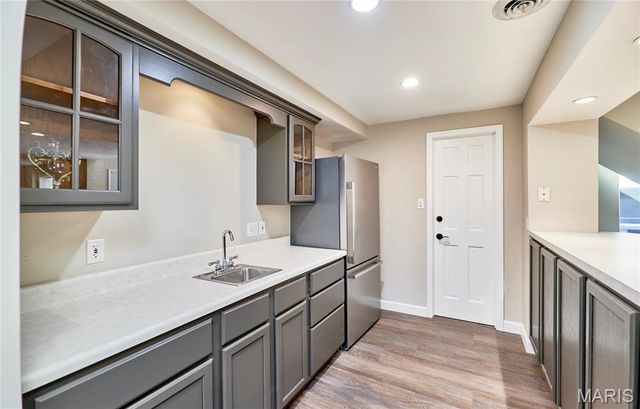 16873 Enderbush Lane, Eureka, MO 63025