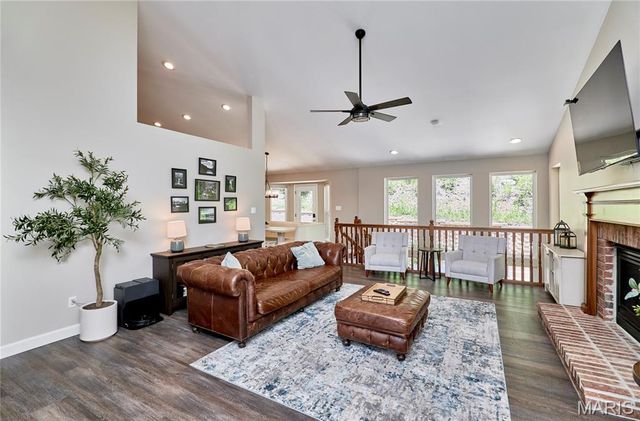 16873 Enderbush Lane, Eureka, MO 63025
