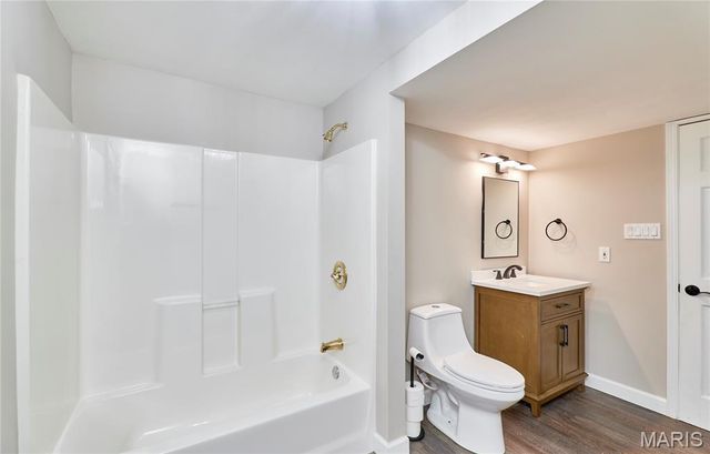 16873 Enderbush Lane, Eureka, MO 63025