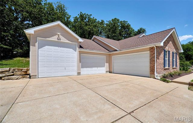 16873 Enderbush Lane, Eureka, MO 63025