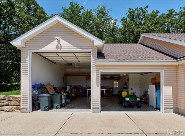 16873 Enderbush Lane, Eureka, MO 63025
