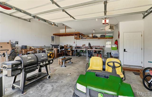 16873 Enderbush Lane, Eureka, MO 63025