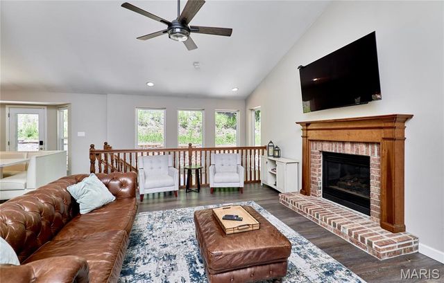 16873 Enderbush Lane, Eureka, MO 63025