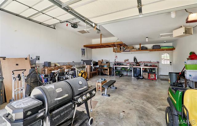 16873 Enderbush Lane, Eureka, MO 63025