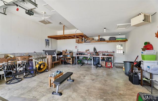 16873 Enderbush Lane, Eureka, MO 63025