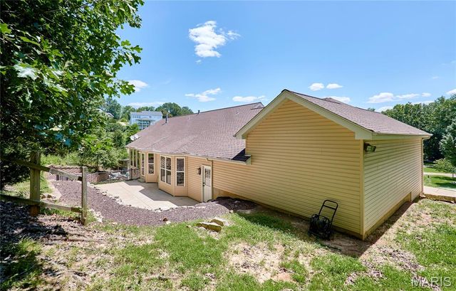 16873 Enderbush Lane, Eureka, MO 63025