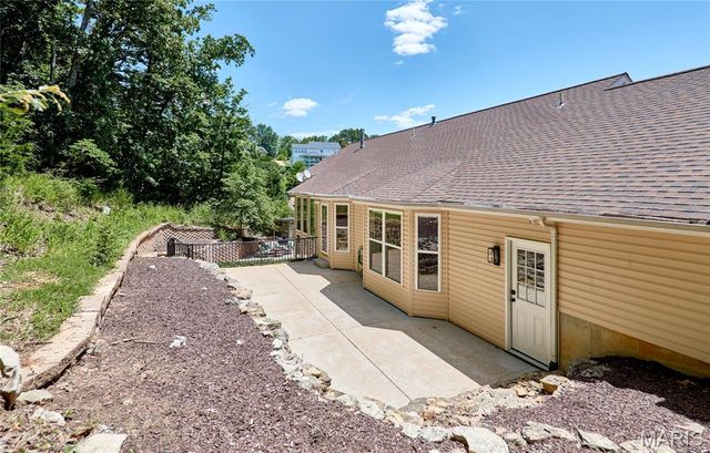 16873 Enderbush Lane, Eureka, MO 63025