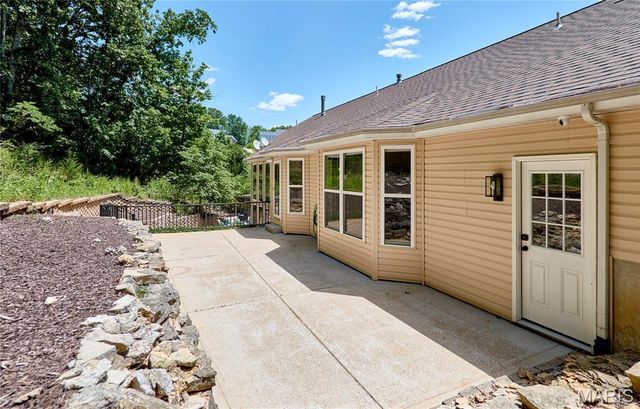 16873 Enderbush Lane, Eureka, MO 63025