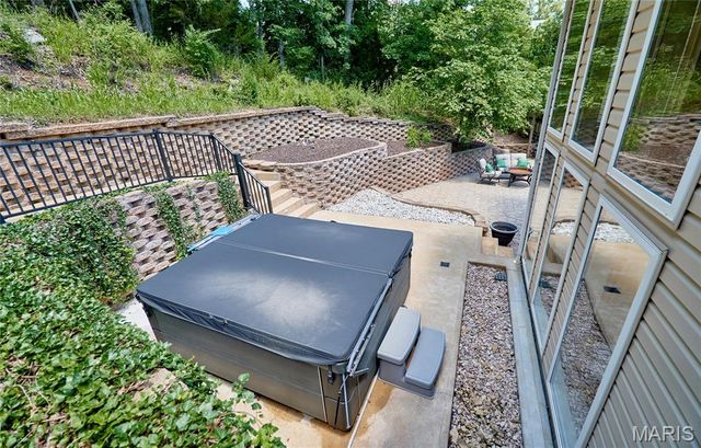 16873 Enderbush Lane, Eureka, MO 63025