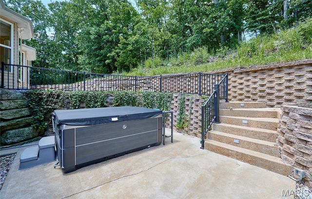 16873 Enderbush Lane, Eureka, MO 63025