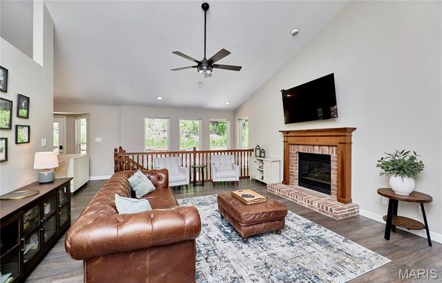16873 Enderbush Lane, Eureka, MO 63025