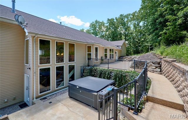 16873 Enderbush Lane, Eureka, MO 63025