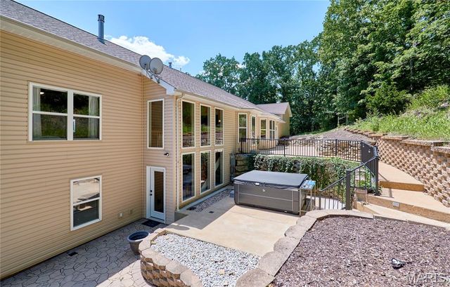 16873 Enderbush Lane, Eureka, MO 63025