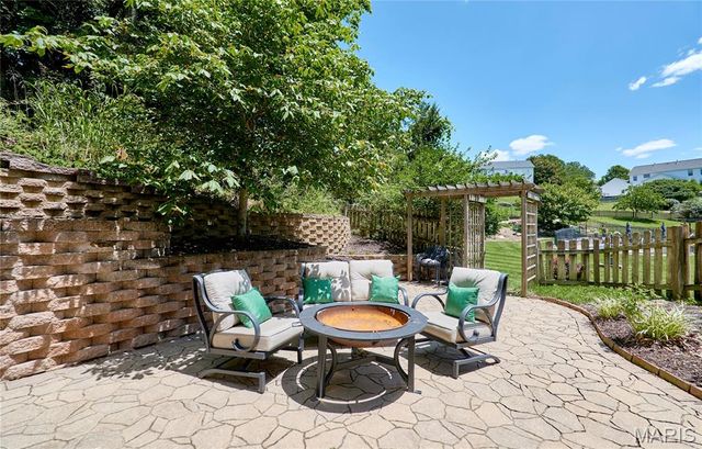 16873 Enderbush Lane, Eureka, MO 63025