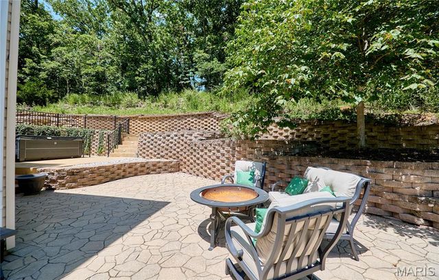 16873 Enderbush Lane, Eureka, MO 63025