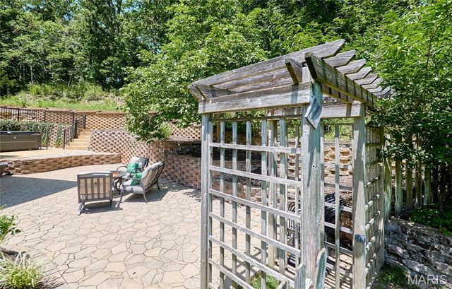 16873 Enderbush Lane, Eureka, MO 63025