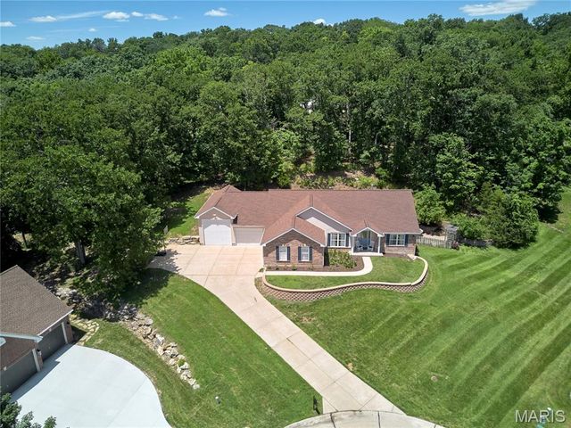16873 Enderbush Lane, Eureka, MO 63025