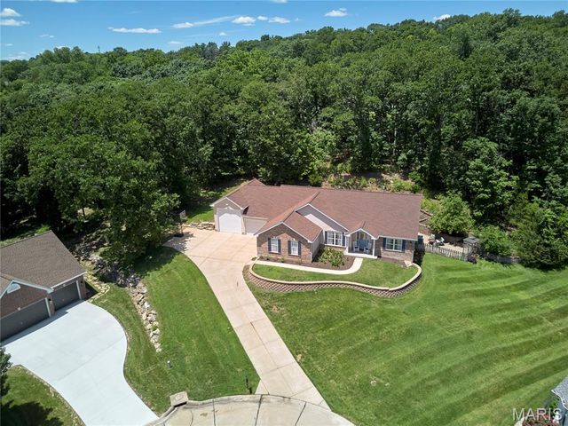 16873 Enderbush Lane, Eureka, MO 63025